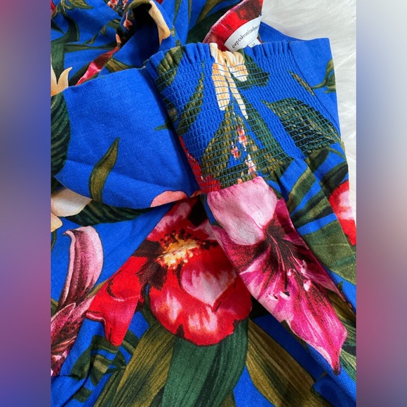 CUPCAKES & CASHMERE CROPPED PANTS - Picture 4 of 9